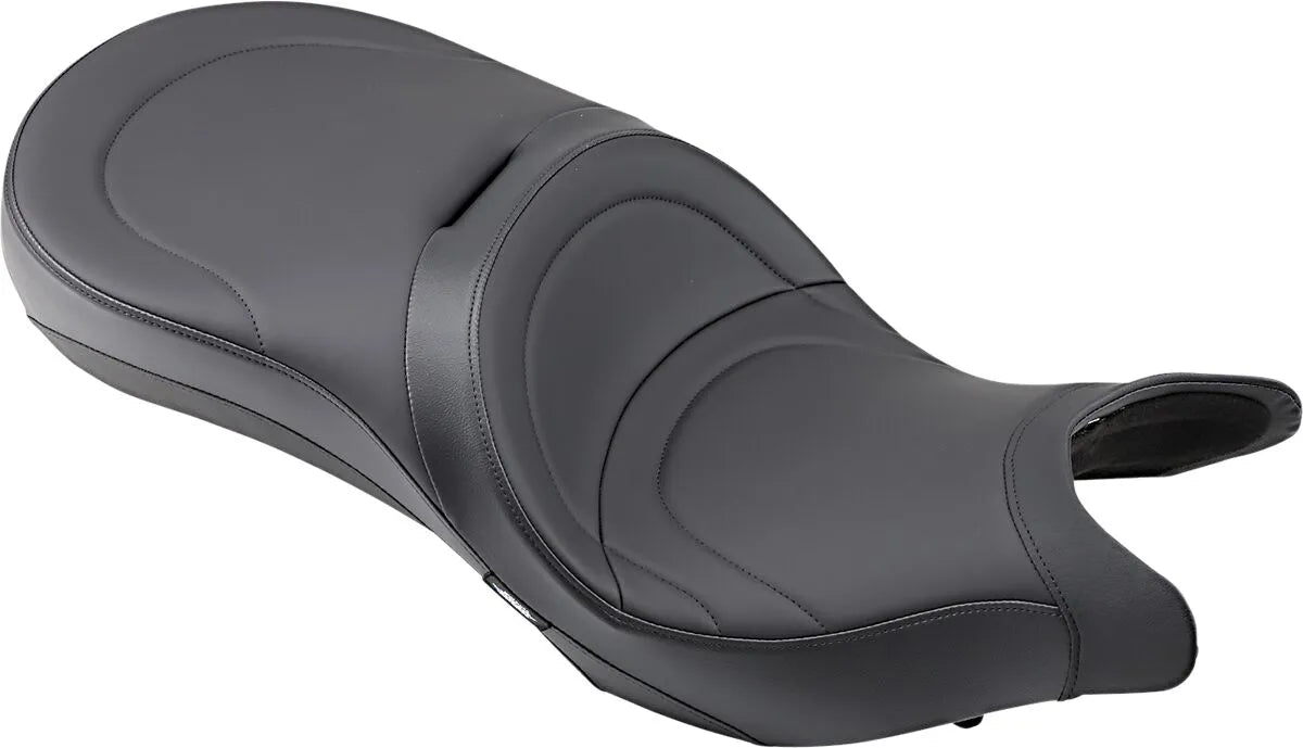 Drag Specialties Low-profile Touring Seat