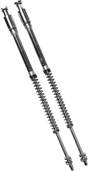 Progressive Suspension Monotube Fork Kit 2" Over Stock Ride Height