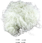 Leovince Muffler Packing Kit For Noise Reduction