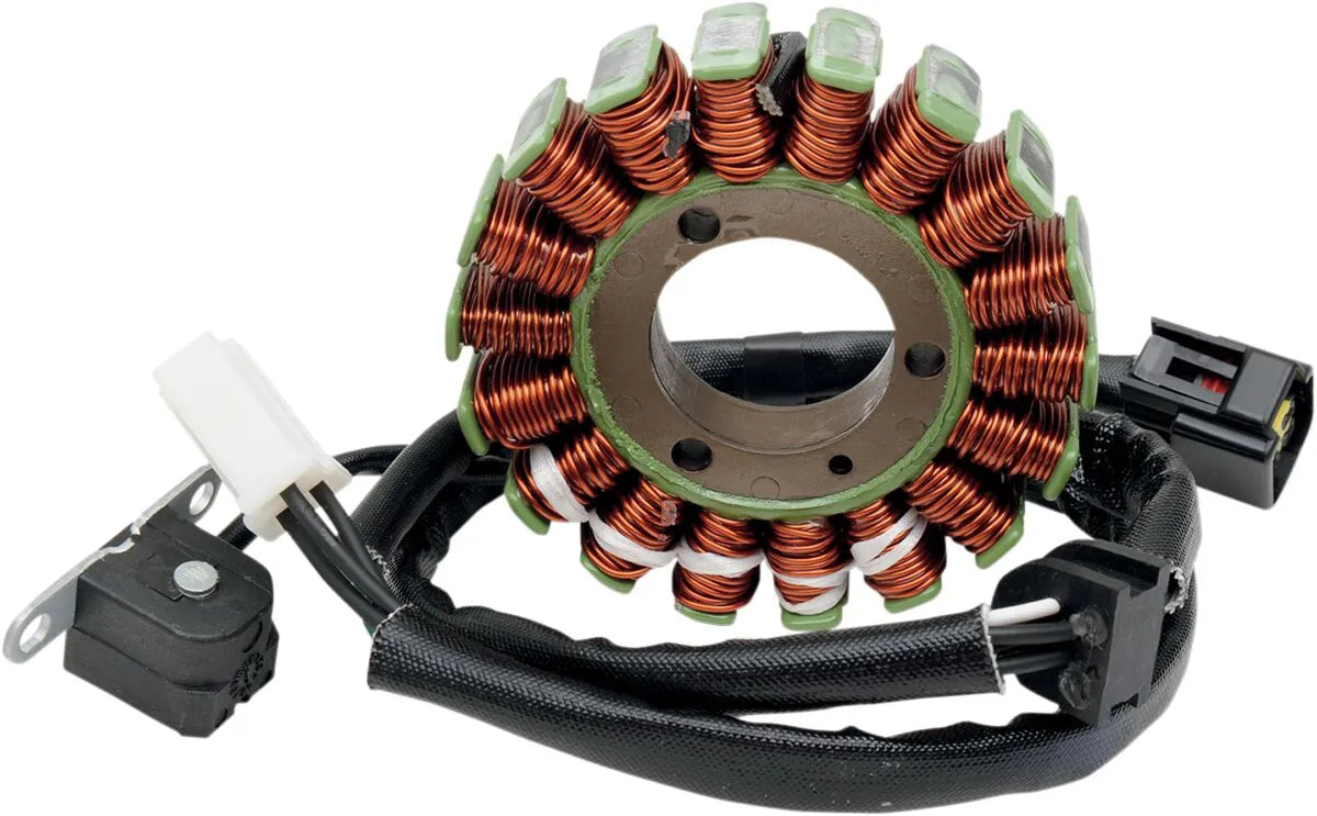 Rick's Motorsport Electric Stator For Suzuki
