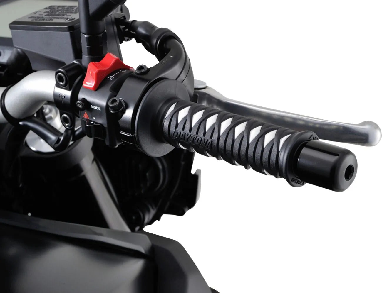 Daytona Grippygrip Ggd-katana Grips - 7/8" Handlebar