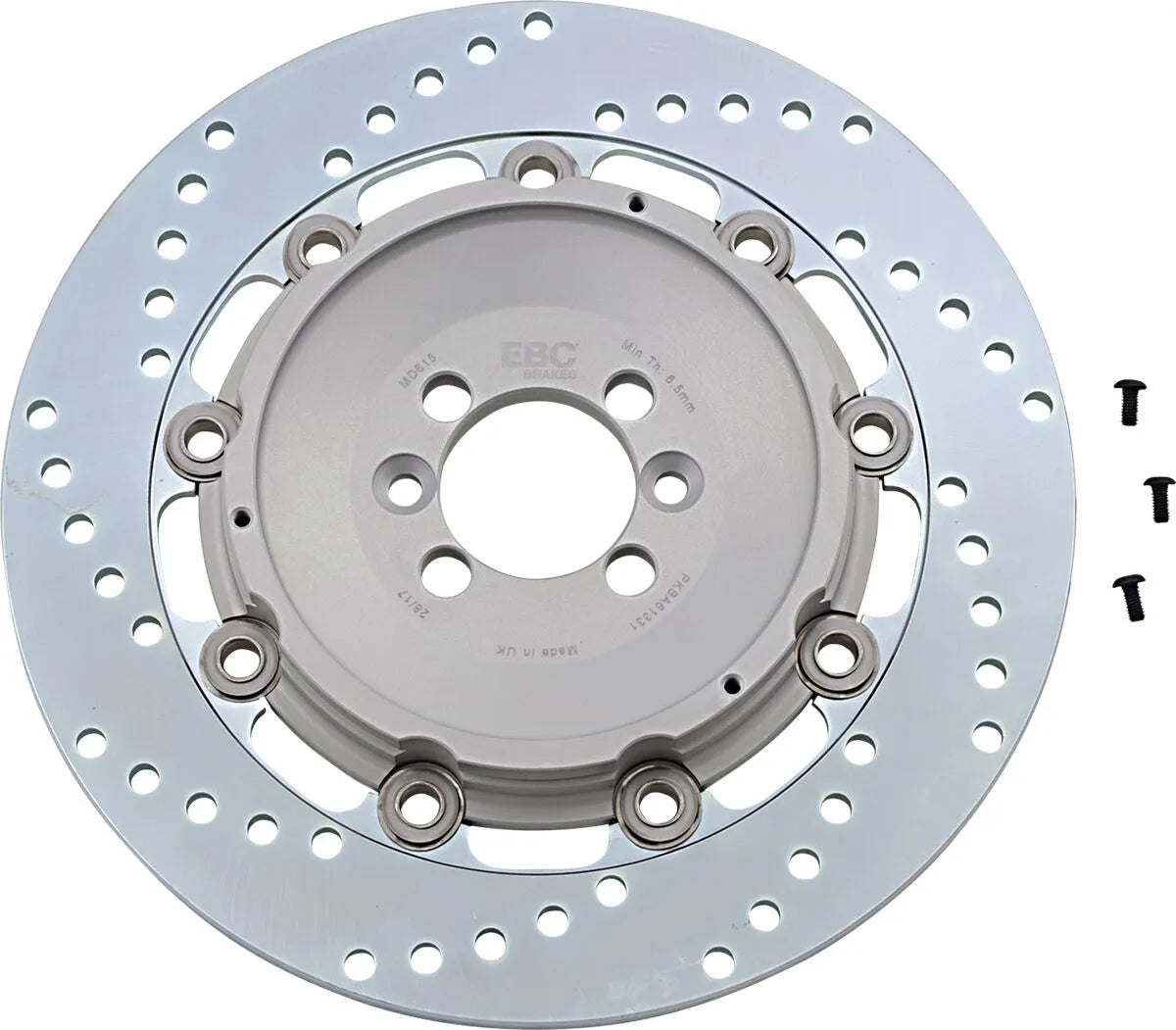 Ebc Md Series Pro-lite Brake Rotor