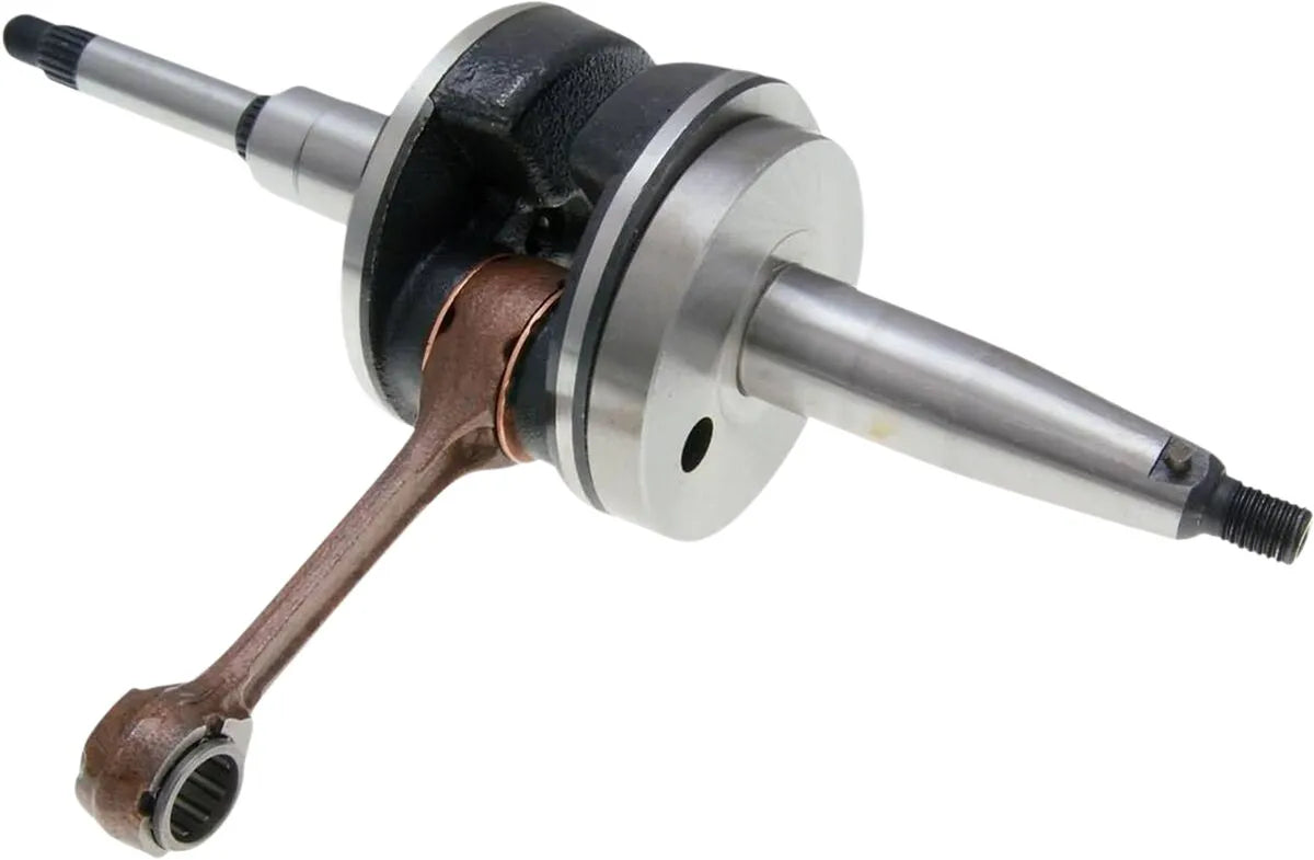 101 Octane Crankshaft For Peugeot Horizontal Engine