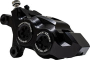 Performance Machine Race Series Monobloc Caliper For 11.8" Rotors