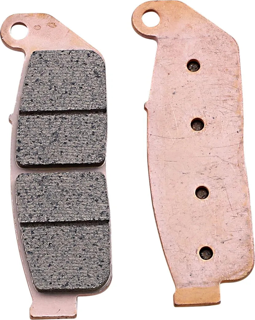 Drag Specialties Sintered Brake Pads