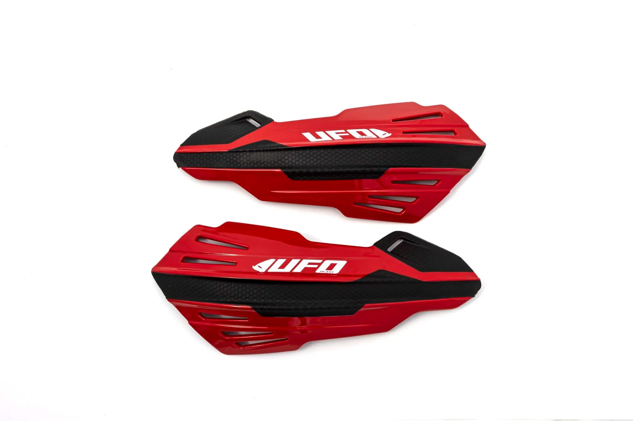 Ufo Red Handguard