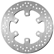 Sbs Standard Round Brake Rotor For Motorcycles