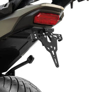 Zieger Pro License Plate Holder Type A (De)