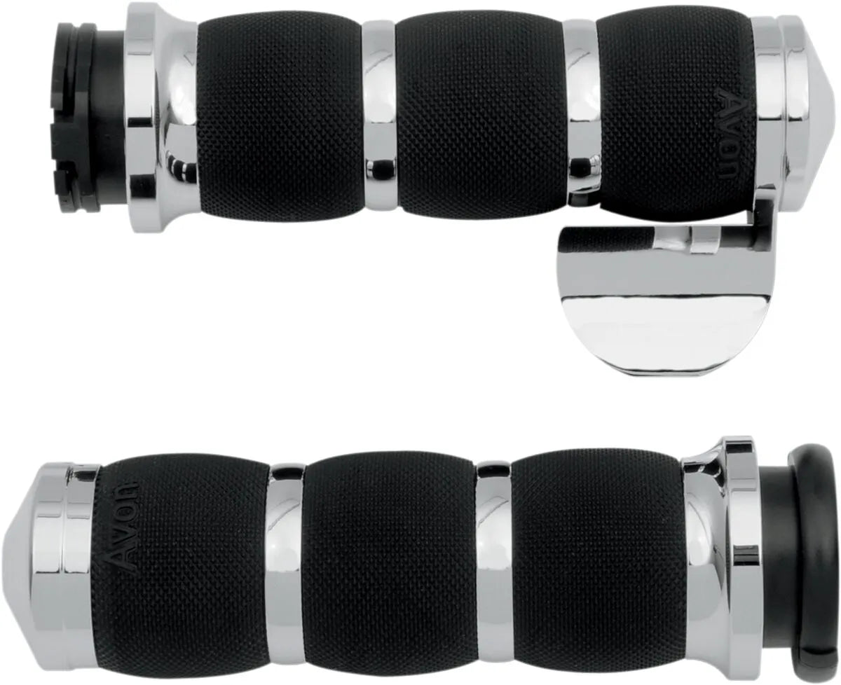 Avon Grips 3-ring Air Cushioned Grips