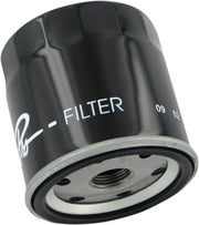 Parts Unlimited Oil Filter