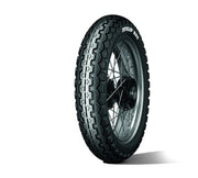 Dunlop K82 Tire 3.50-18 For Classic Motorcycles