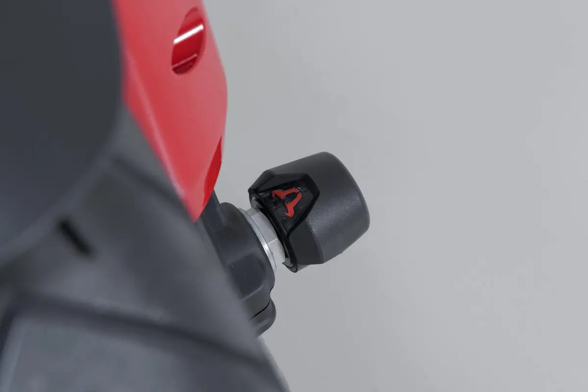 Sw-motech Frame Slider Kit For Motorcycle Frame Protection