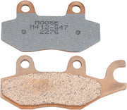 Moose Offroad Xcr Sintered Brake Pads - High Performance