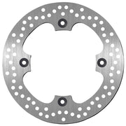 Sbs Standard Round Brake Rotor For Motorcycle