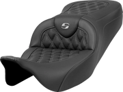 Saddlemen Roadsofa Lattice Stitch Seat