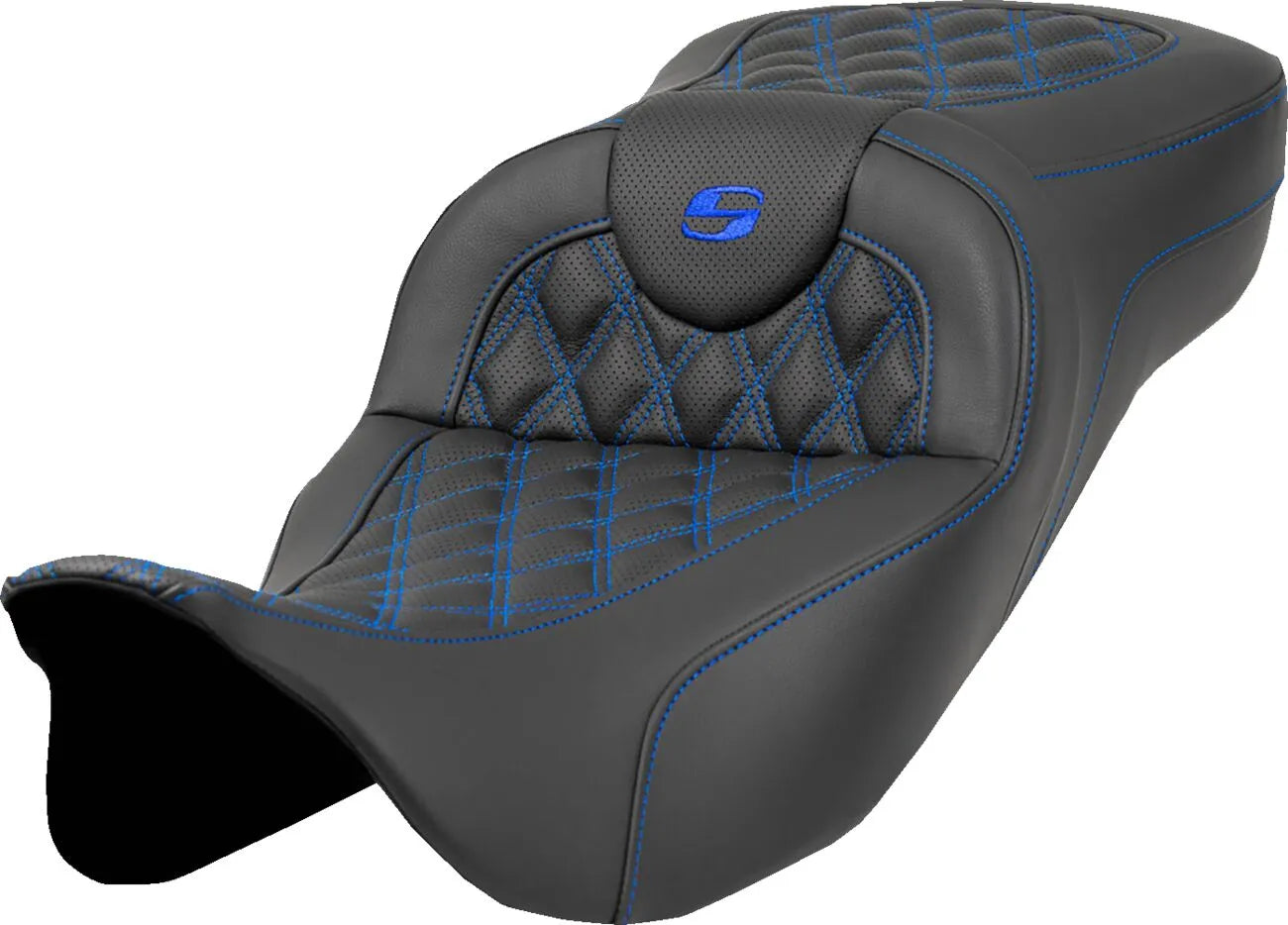 Saddlemen Extended Reach Roadsofa Seat
