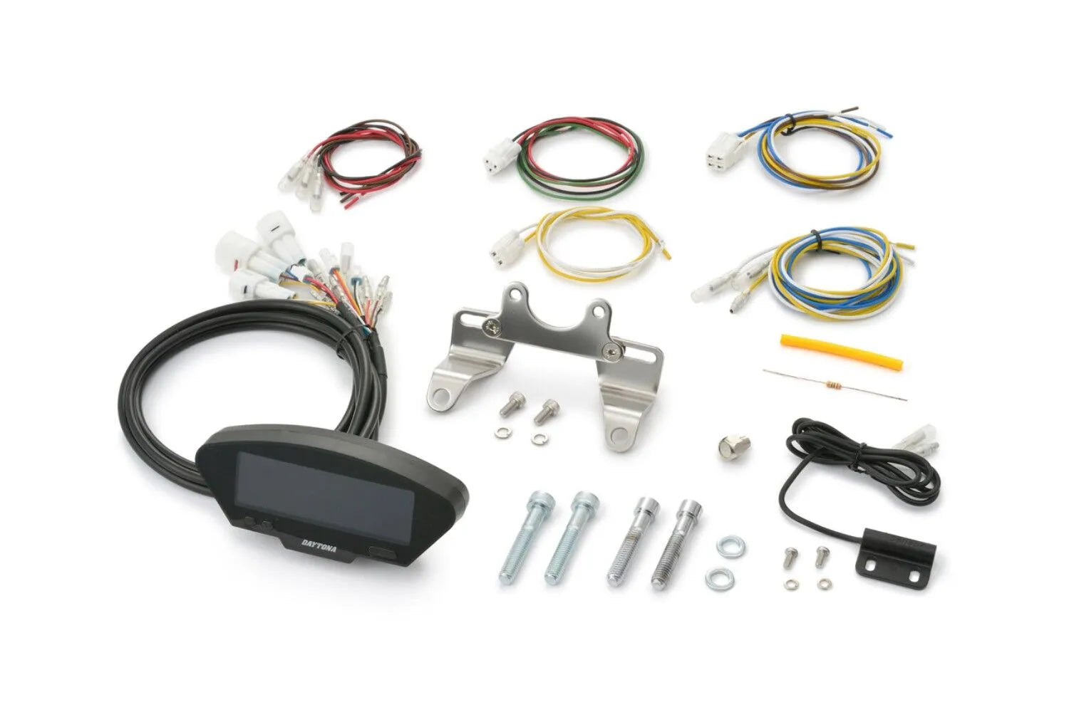 Daytona Multifunctional Meter - Digital Speedometer