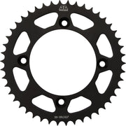 Jt Sprockets Rear Sprocket 46t Steel Black