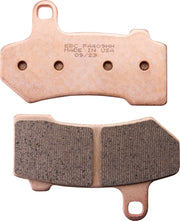Ebc Hh Sintered Brake Pads For Harley-davidson & Buell