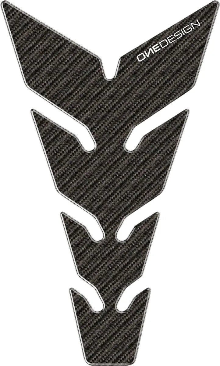 Onedesign Resin/soft Touch Tank Pad - Universal Fit