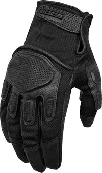 Icon Punchup Ce™ Gloves - Black