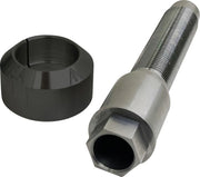 Alloy Art Steering Stem For Harley Davidson