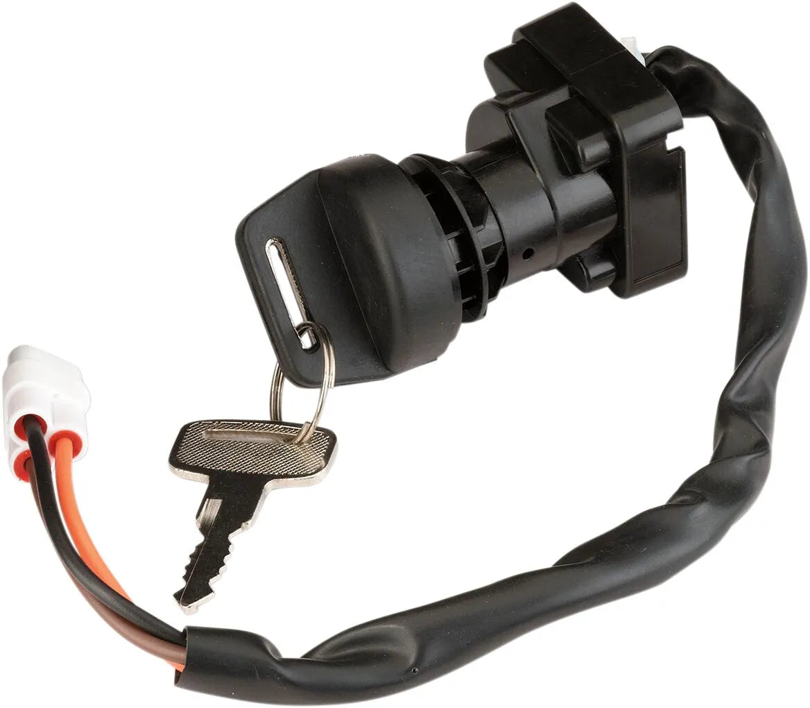 Moose Offroad Ignition Switch