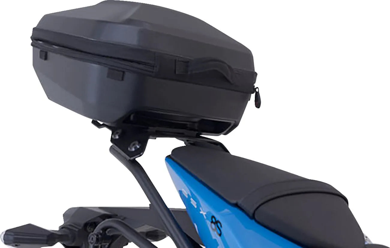 Sw-motech Street-rack Luggage Rack For Sportbikes