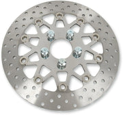 Ebc Custom Stainless Steel Rear Brake Rotor