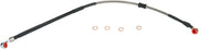 Moose Offroad Stainless Steel Braided Brake Line