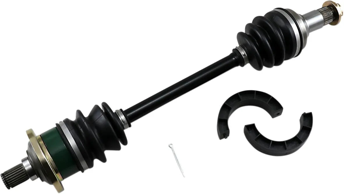 Moose Offroad Cv Axle - Oem Replacement