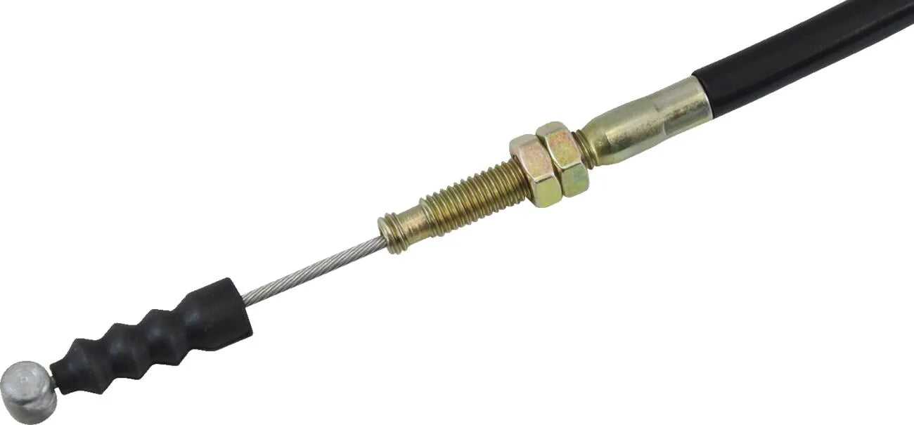 Vintco Front Brake Cable (49.25") For Smooth Braking