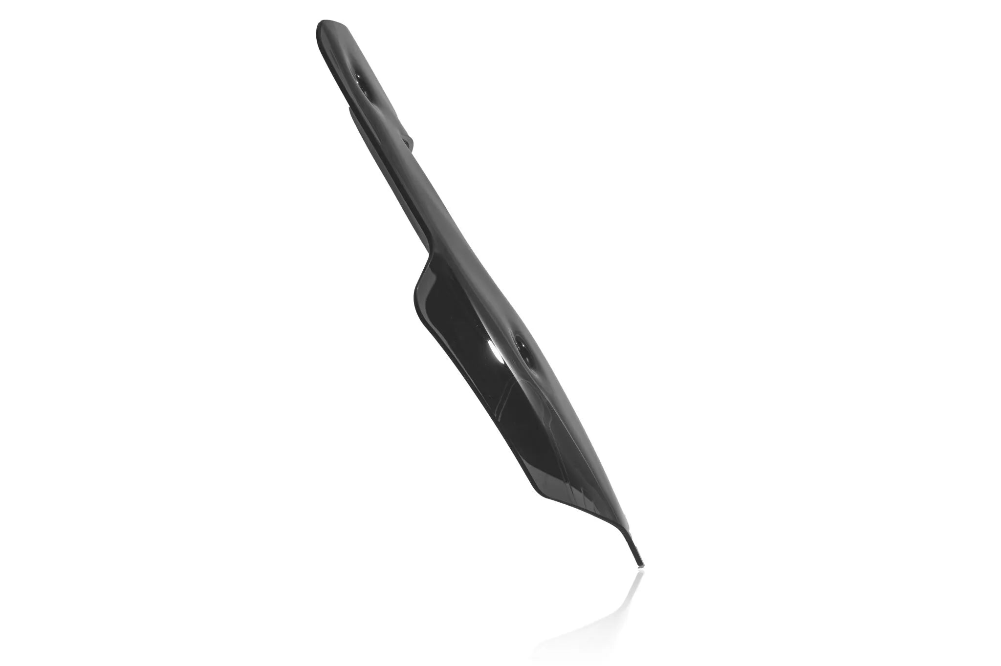 Wrs Windscreen - Dark Smoke