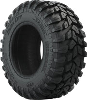 Itp Duracity Tire 25x8r12 For Atv/utv