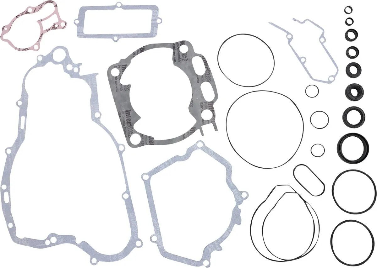 Prox Complete Gasket Kit