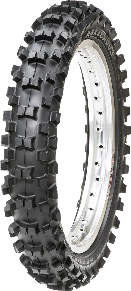 Maxxis Maxxcross Mx-st M7332 Tire - 90/100-16 Rear