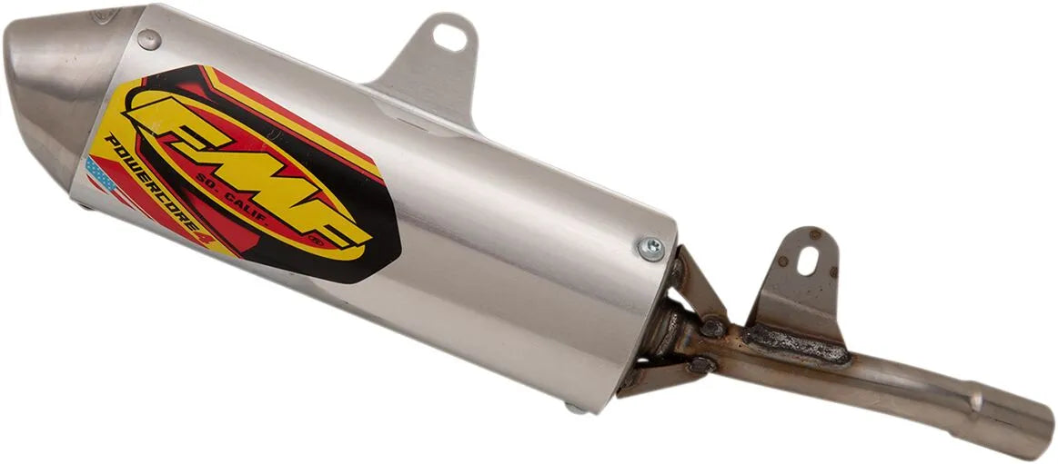 Fmf Mini Powercore 4 Slip-on Muffler