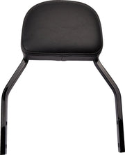 Cobra Detachable Backrest Kit - Black