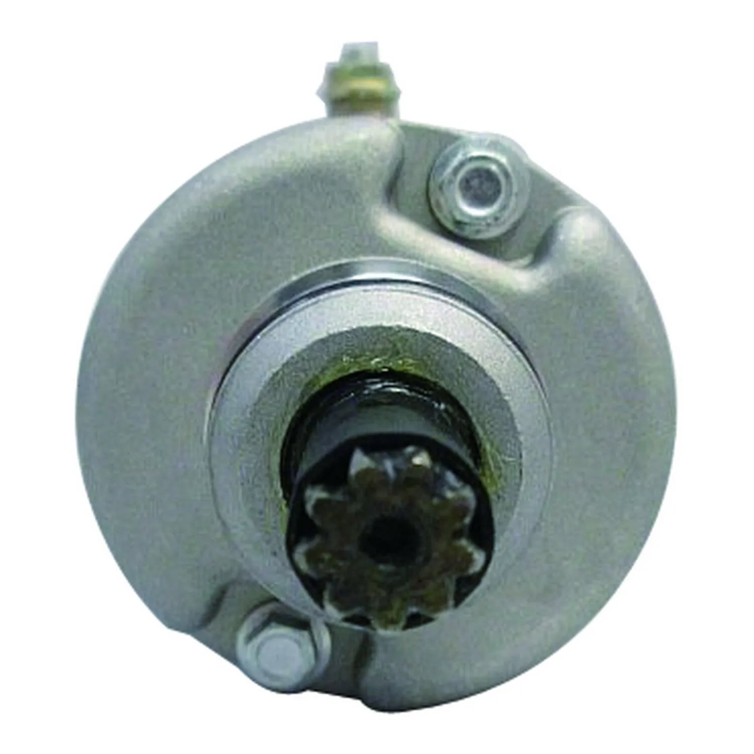 Parts Europe Starter - High-performance Replacement