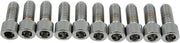 Drag Specialties Socket-head Bolts - 3/4" Length