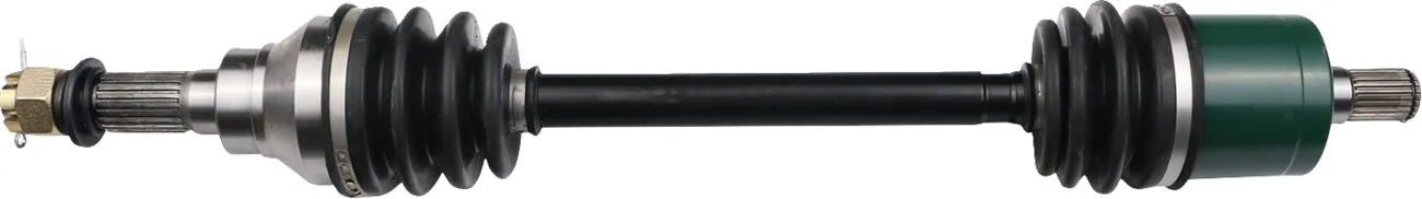 Moose Offroad Cv Axle - Standard Replacement