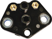 Rick's Motorsport Electric Alternator Rotor Brush Plate Holder