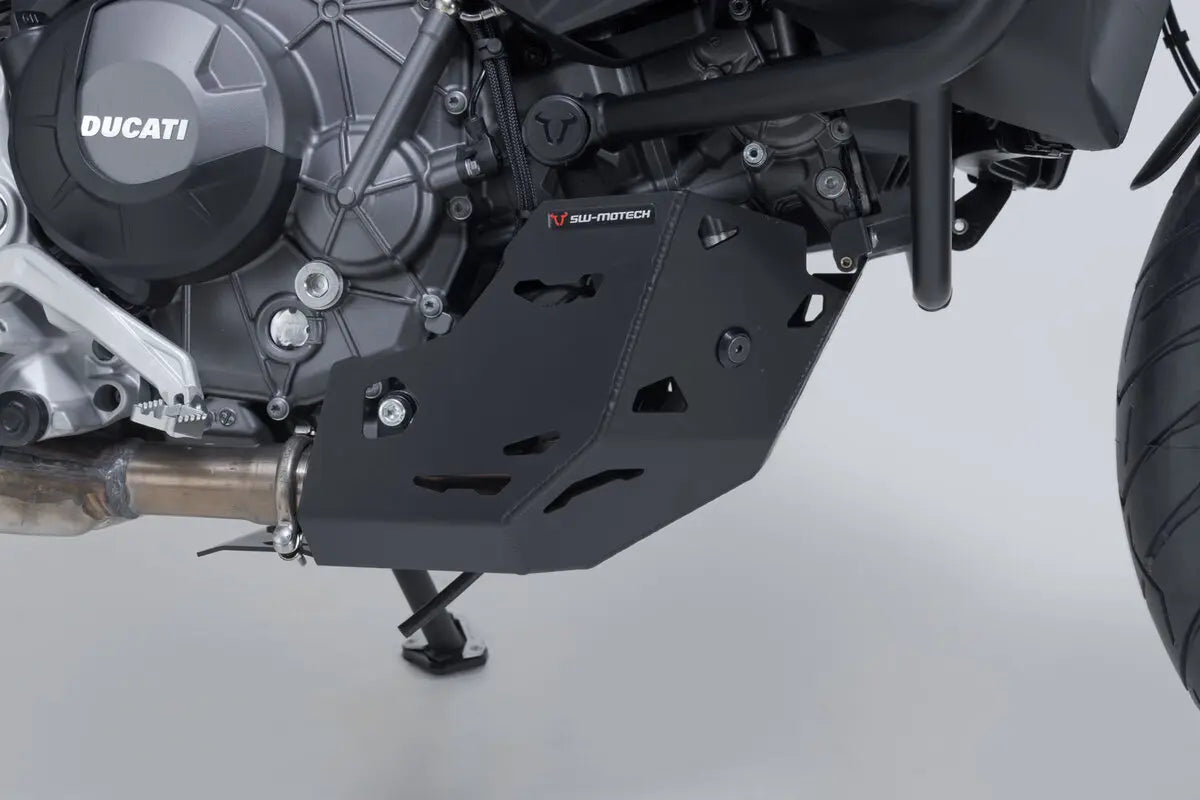 Sw-motech Engine Guard For Lower Frame Mounting