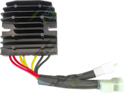 Rick's Motorsport Hot Shot Regulator-rectifier