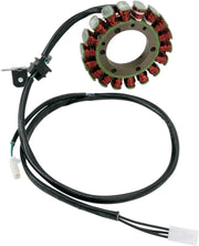 Rick's Motorsport Electric Stator For Suzuki