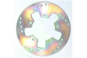 Ebc Round D-series Scooter Brake Rotor
