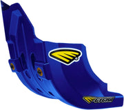 Cycra Full Armor Skid Plate - Full Coverage Protection