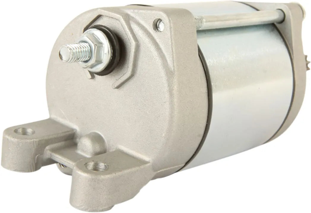 Parts Unlimited Starter Motor