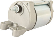Parts Unlimited Starter Motor