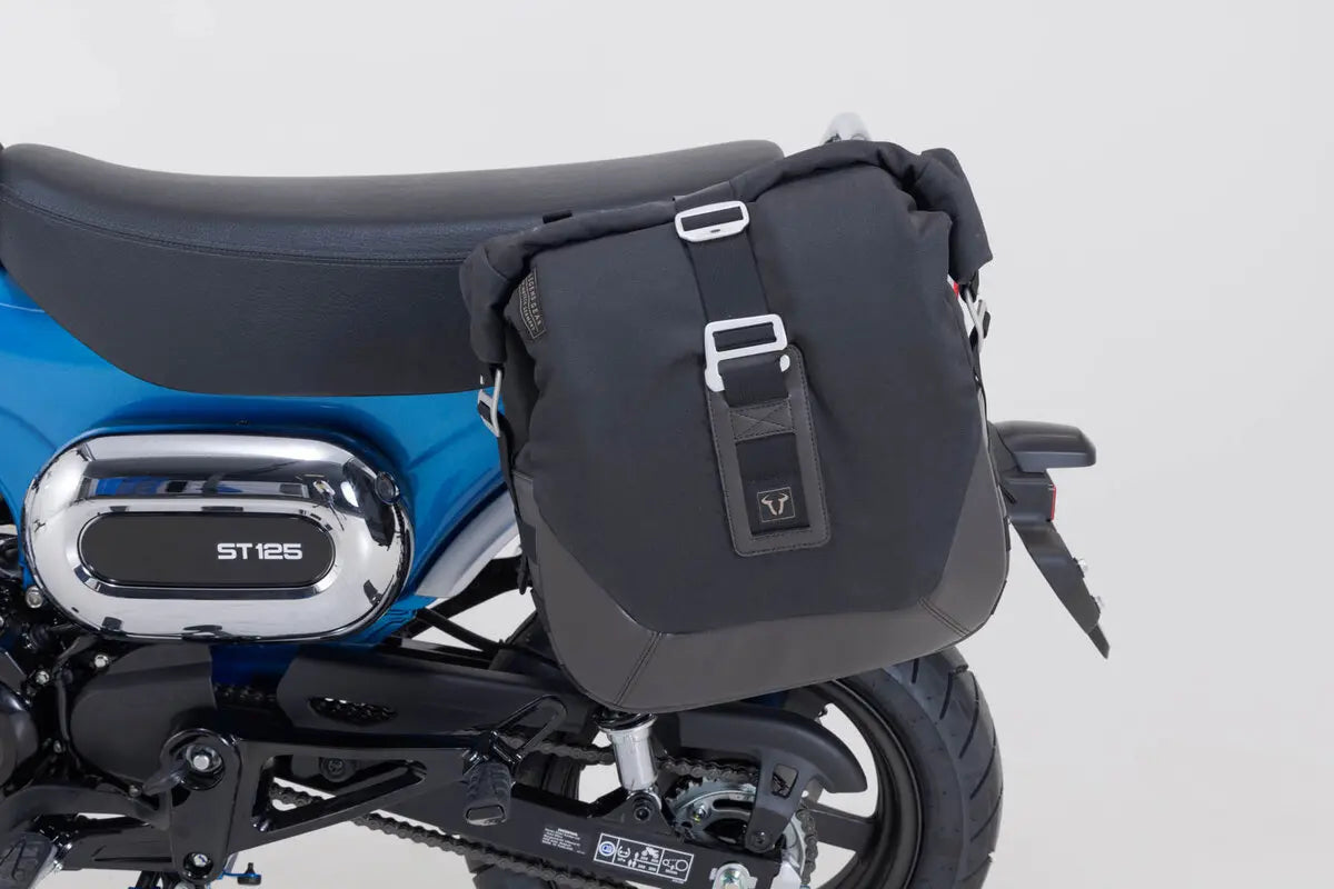 Sw-motech Legend Gear Lc2 sideskivesystem